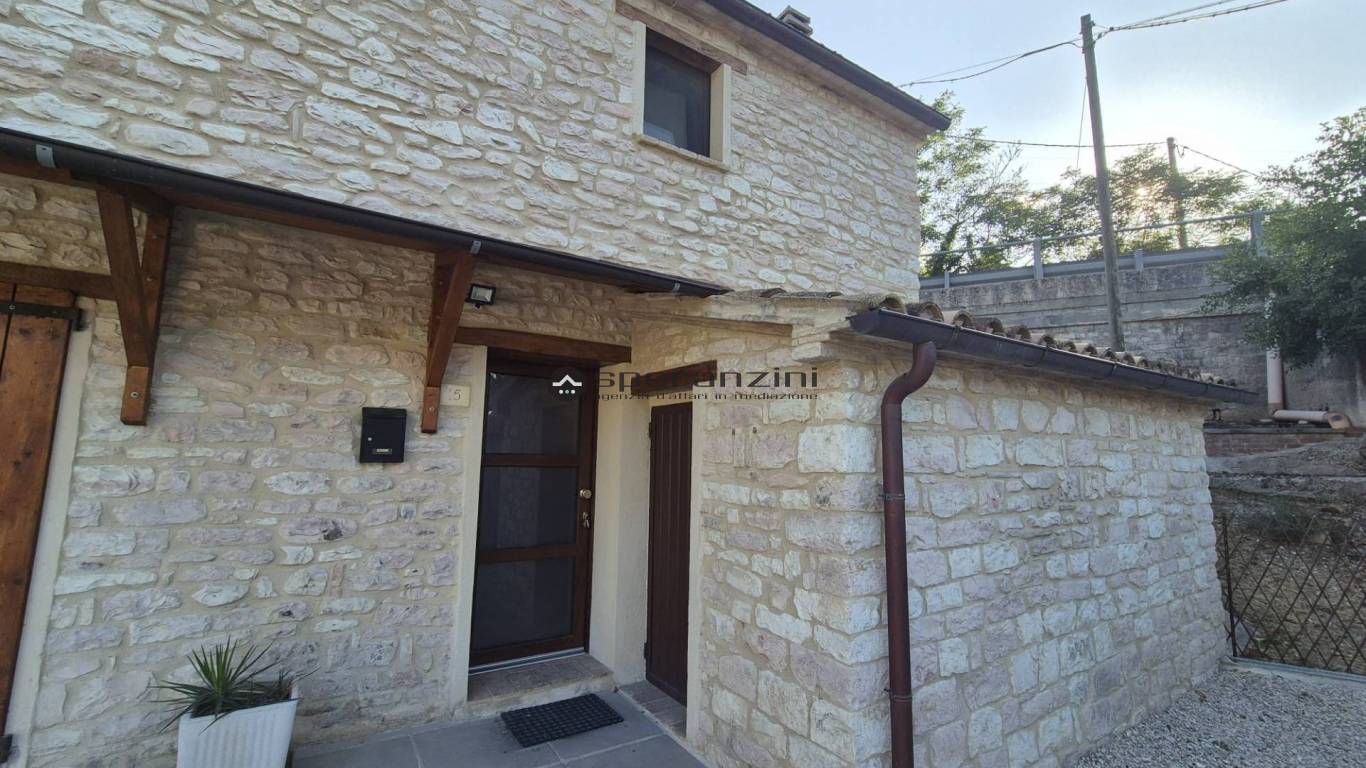 esterno casa