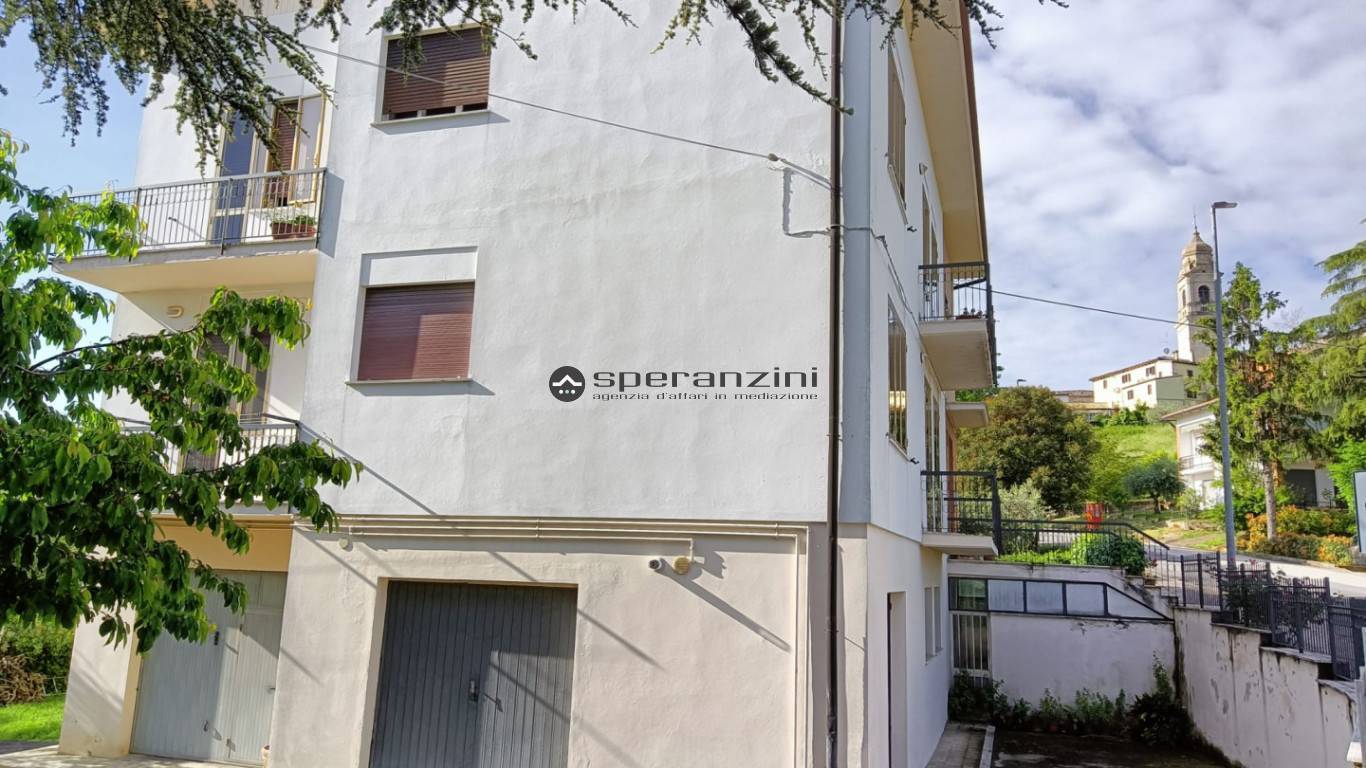 casa - Sant'ippolito, appartamento di 153,00mq in vendita - Rif. RV1942