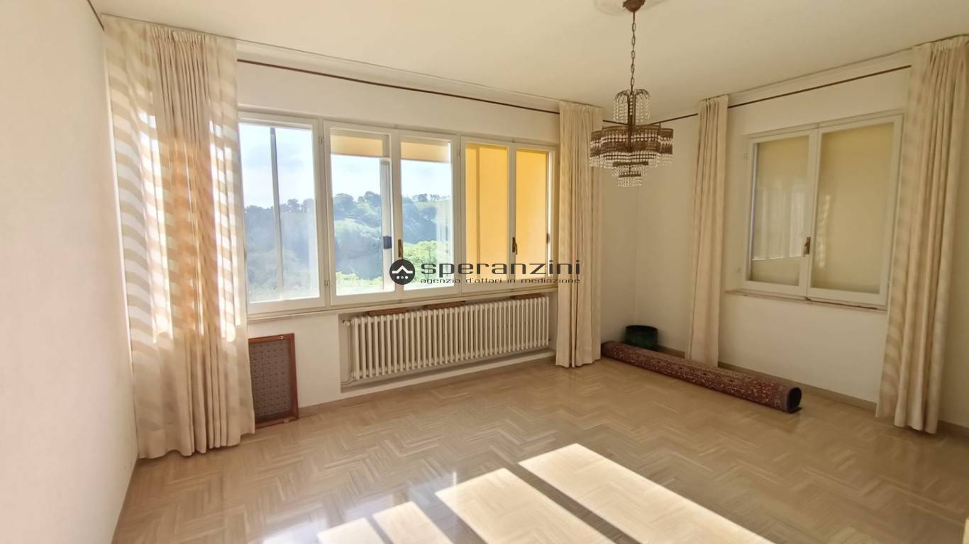 soggiorno - Sant'ippolito, appartamento di 153,00mq in vendita - Rif. RV1942