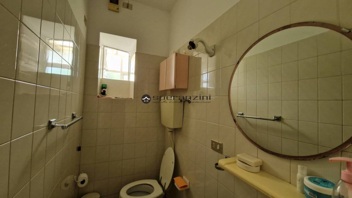 bagno