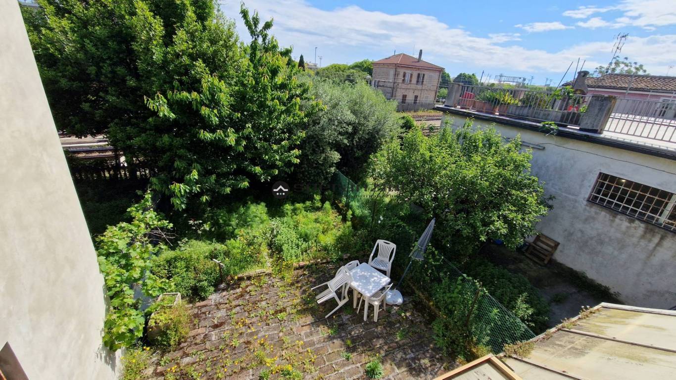 giardino