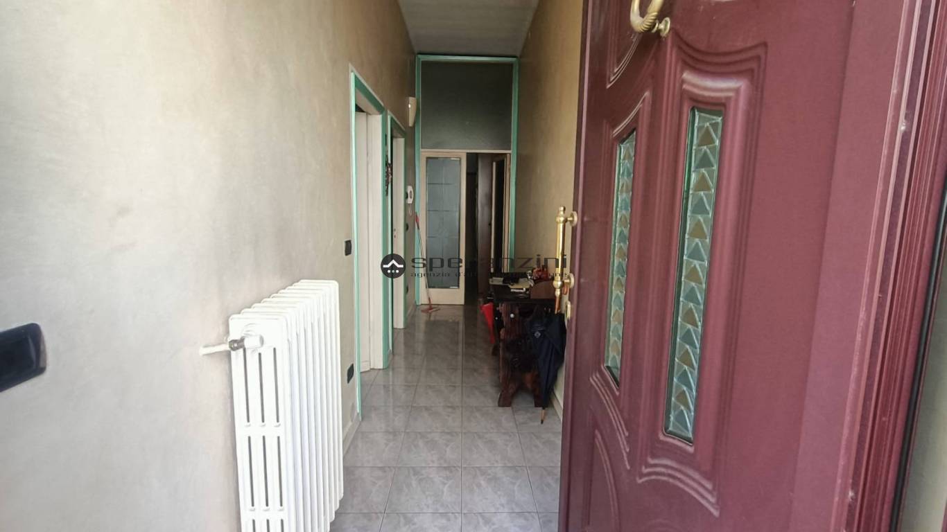 casa - Fossombrone, casa di fila di 298,00mq in vendita - Rif. RV2103