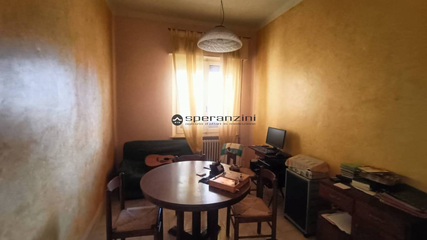 casa - Fossombrone, casa di fila di 298,00mq in vendita - Rif. RV2103