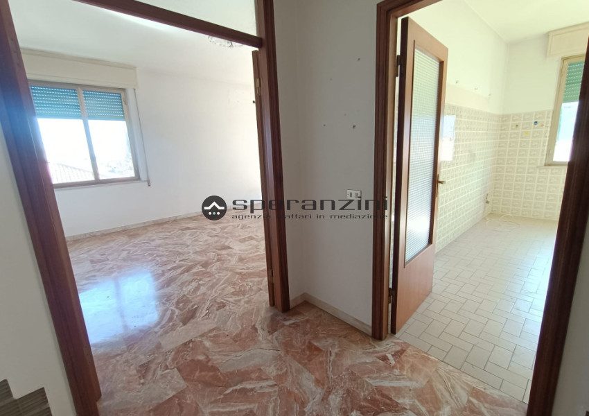 disimpegno - Fossombrone, appartamento di 130,00mq in vendita - Rif. RV1766
