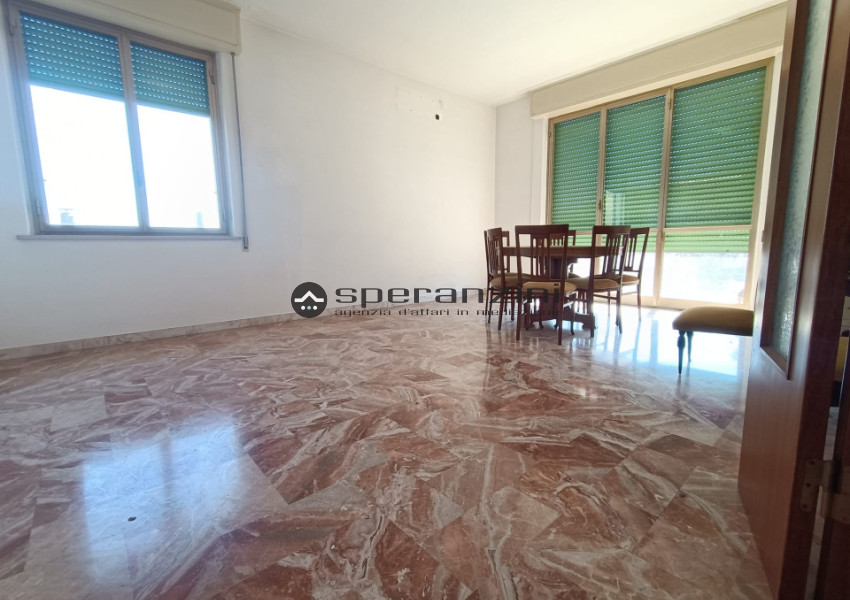 soggiorno - Fossombrone, appartamento di 130,00mq in vendita - Rif. RV1766