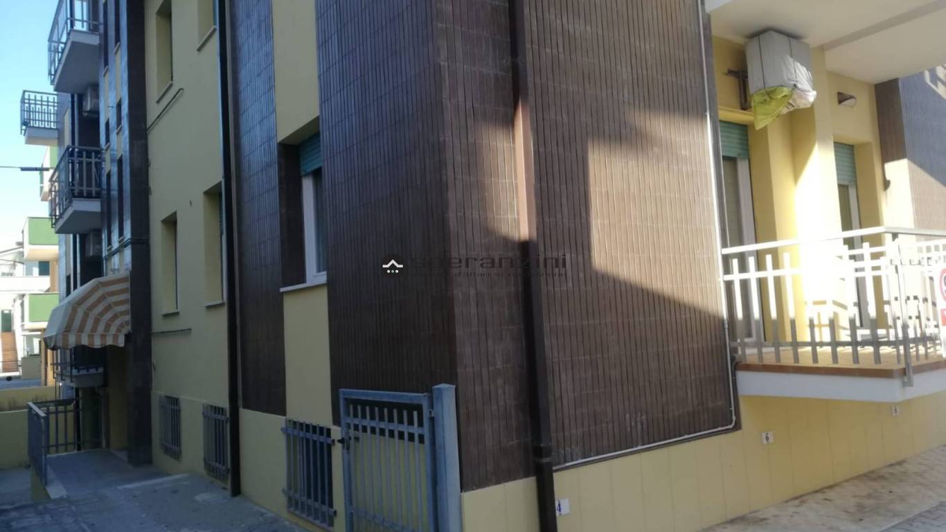 appartamento - Fano, zona torrette - appartamento di 38,00mq in vendita - Rif. RV2008