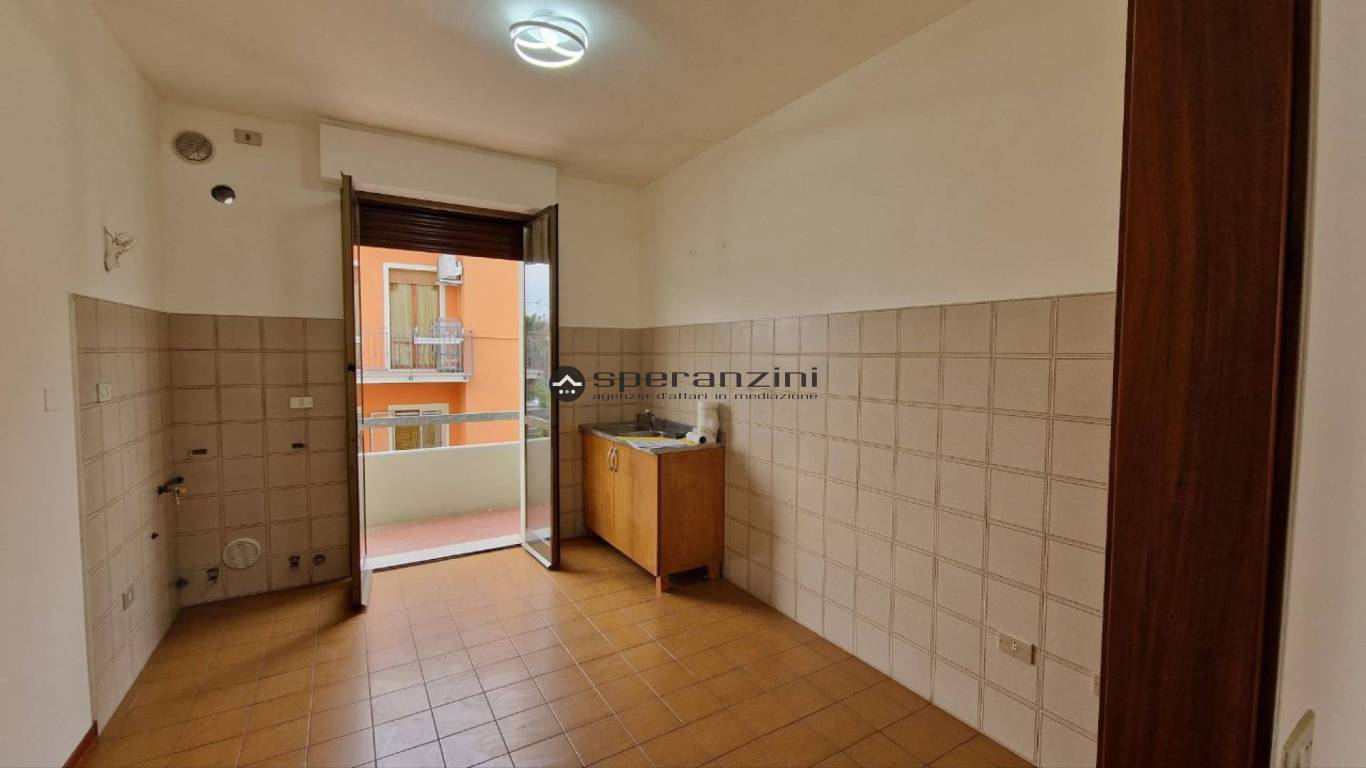 appartamento - Fano, zona fontanelle - appartamento di 87,00mq in vendita - Rif. RV2059