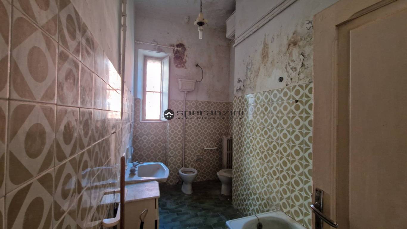 bagno