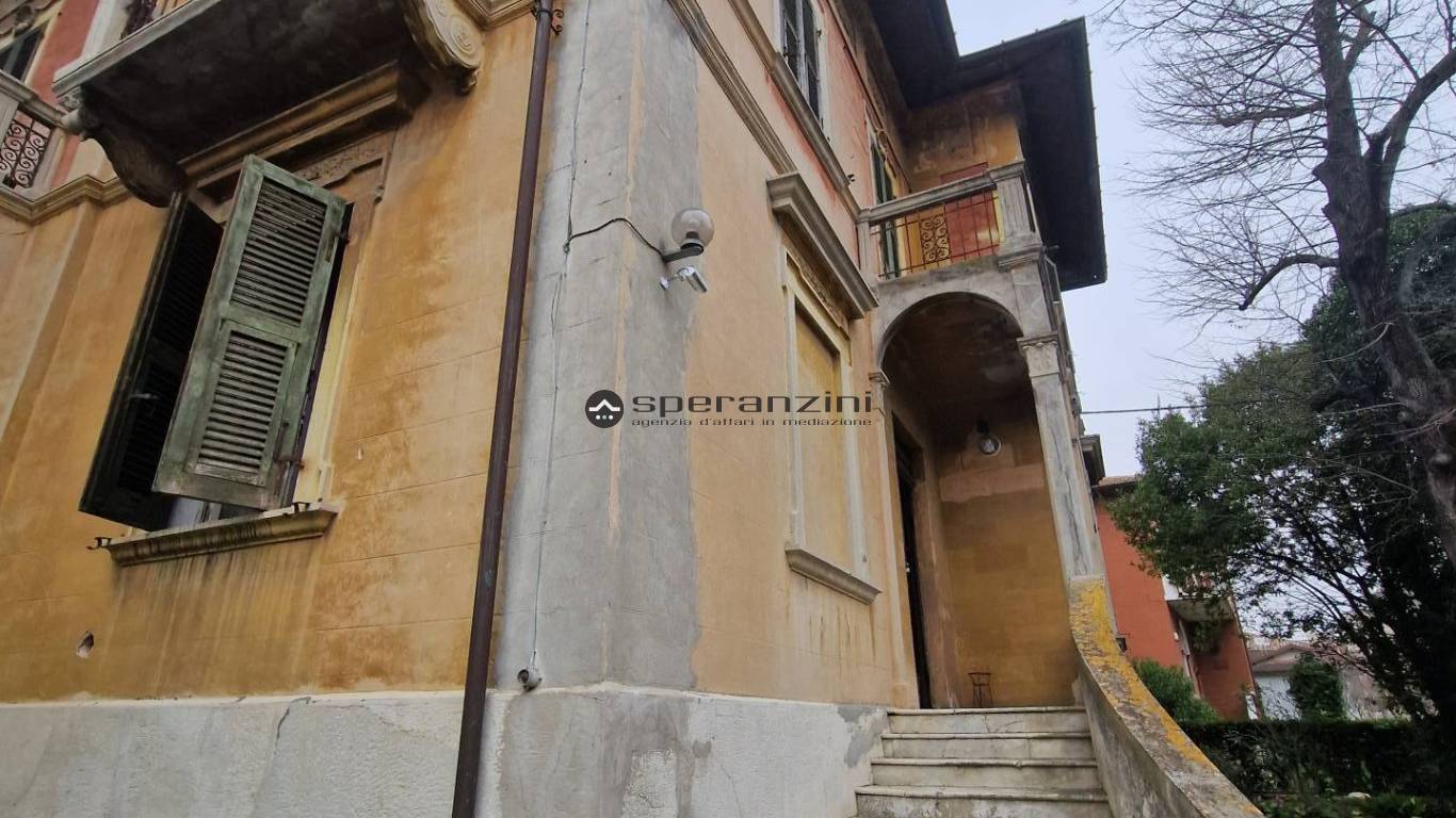 zona giorno