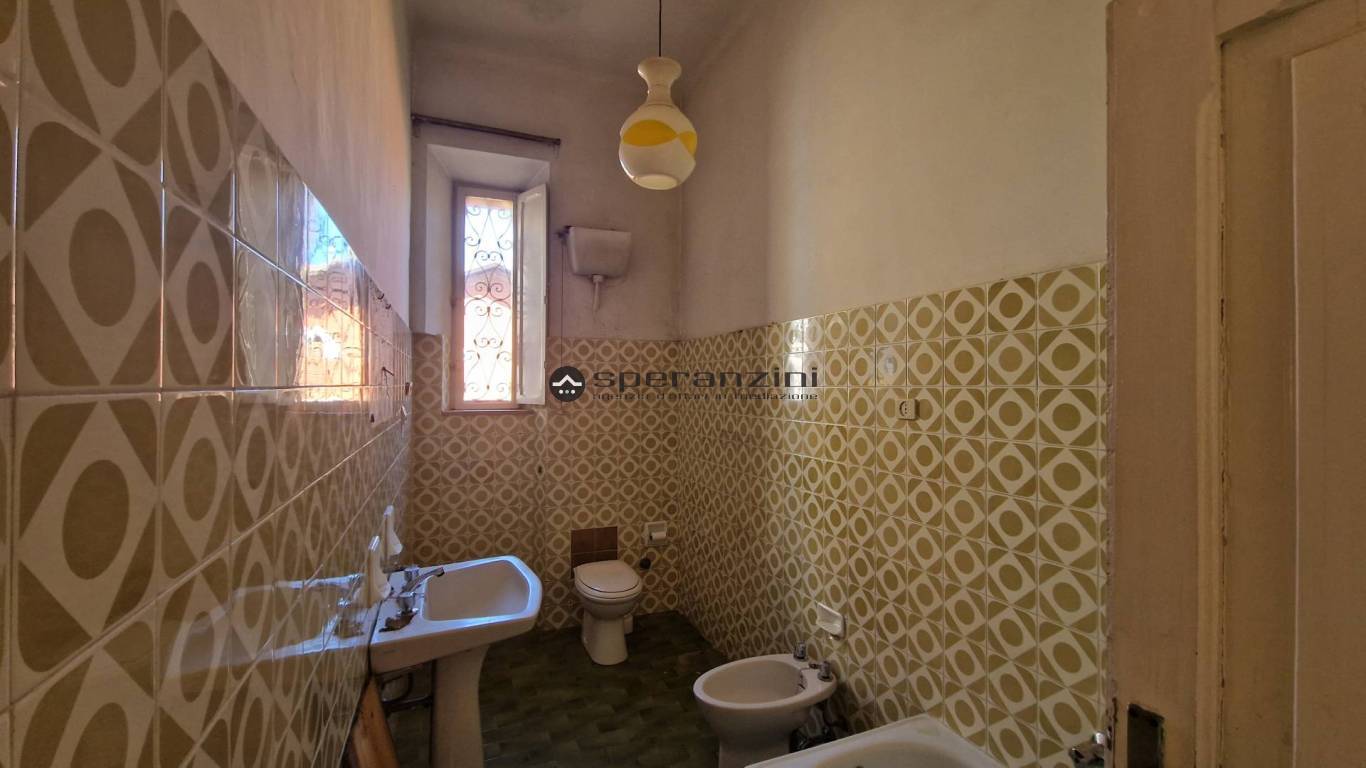 bagno
