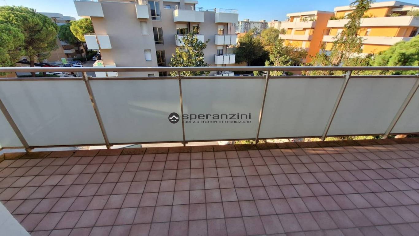 appartamento - Fano, zona san lazzaro - appartamento di 107,00mq in vendita - Rif. RV2135