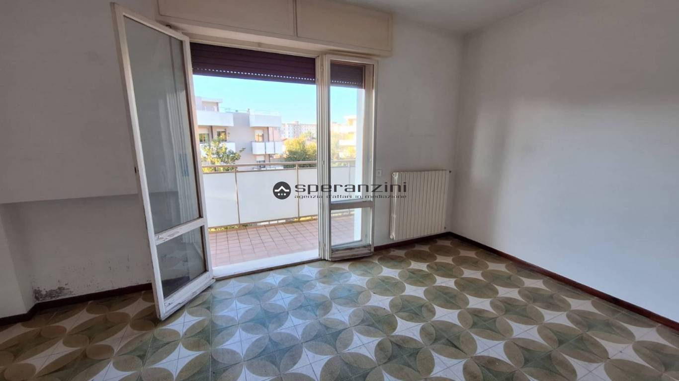 appartamento - Fano, zona san lazzaro - appartamento di 107,00mq in vendita - Rif. RV2135