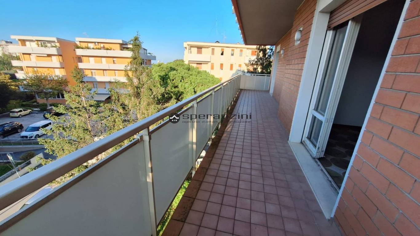 appartamento - Fano, zona san lazzaro - appartamento di 107,00mq in vendita - Rif. RV2135