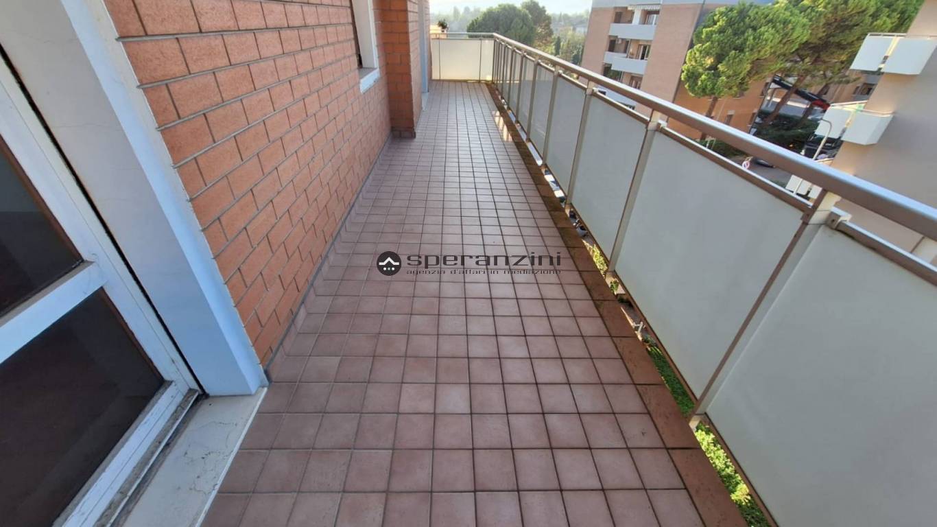 appartamento - Fano, zona san lazzaro - appartamento di 107,00mq in vendita - Rif. RV2135