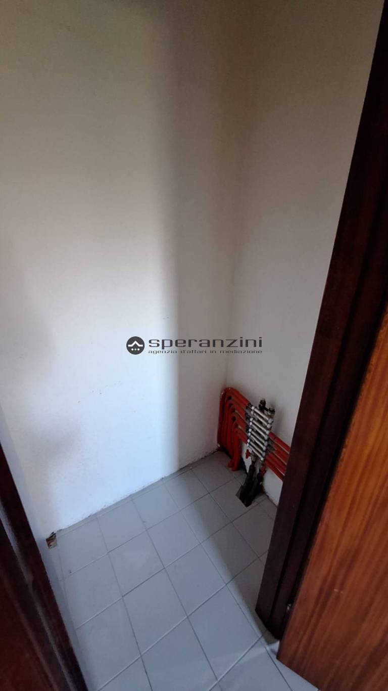 appartamento - Fano, zona san lazzaro - appartamento di 107,00mq in vendita - Rif. RV2135