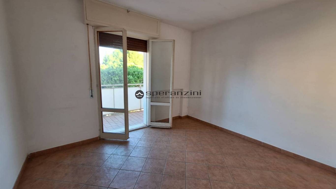 appartamento - Fano, zona san lazzaro - appartamento di 107,00mq in vendita - Rif. RV2135