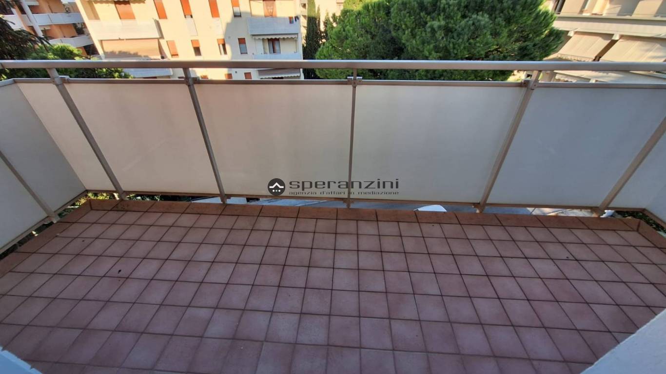 appartamento - Fano, zona san lazzaro - appartamento di 107,00mq in vendita - Rif. RV2135