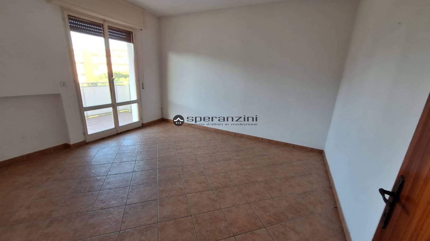 appartamento - Fano, zona san lazzaro - appartamento di 107,00mq in vendita - Rif. RV2135