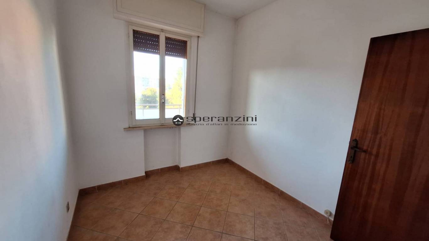 appartamento - Fano, zona san lazzaro - appartamento di 107,00mq in vendita - Rif. RV2135