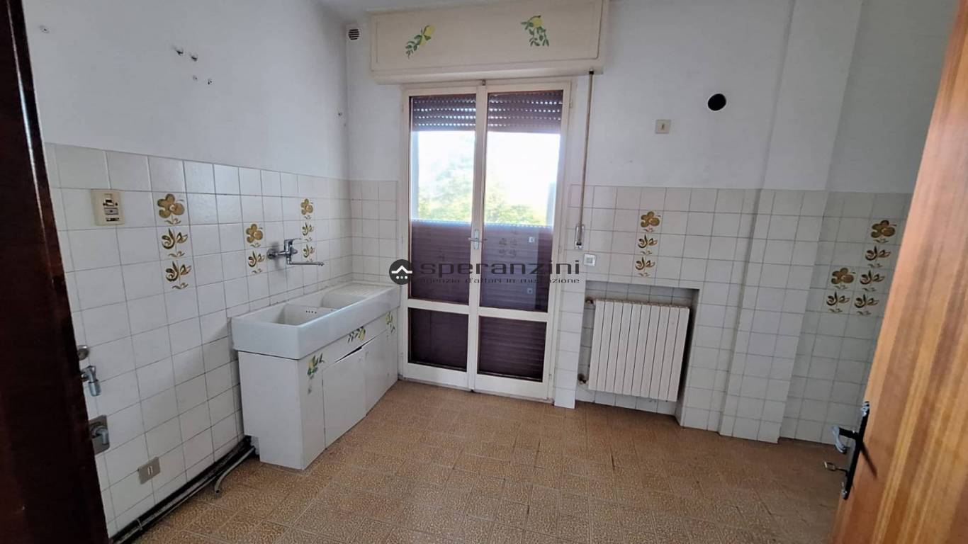 appartamento - Fano, zona san lazzaro - appartamento di 107,00mq in vendita - Rif. RV2135