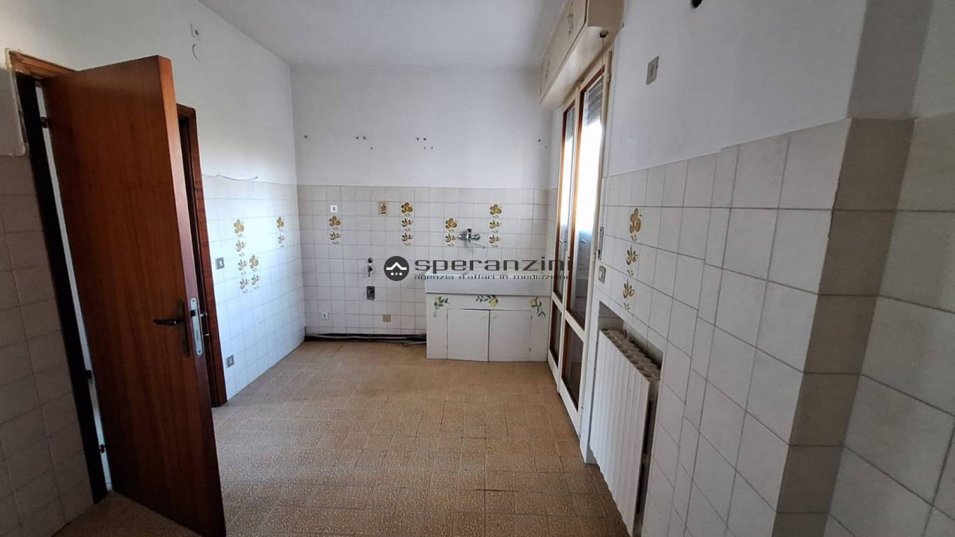 appartamento - Fano, zona san lazzaro - appartamento di 107,00mq in vendita - Rif. RV2135