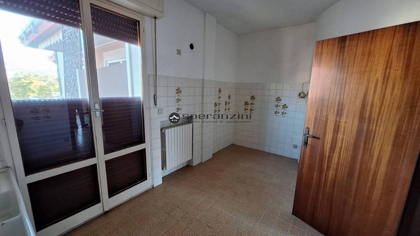 appartamento - Fano, zona san lazzaro - appartamento di 107,00mq in vendita - Rif. RV2135