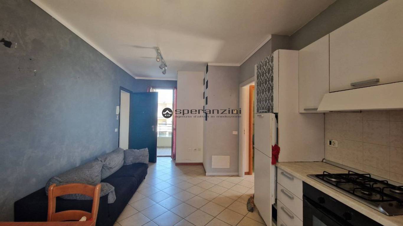 appartamento - Fano, zona metaurilia - appartamento di 46,00mq in vendita - Rif. RV2065