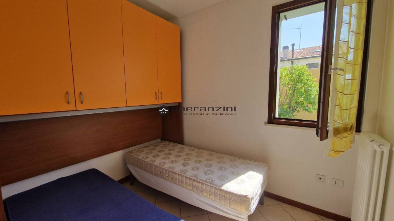 appartamento - Fano, zona metaurilia - appartamento di 46,00mq in vendita - Rif. RV2065