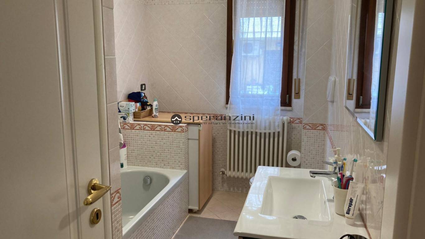bagno - Fano, zona fenile - appartamento di 126,00mq in vendita - Rif. RV1919