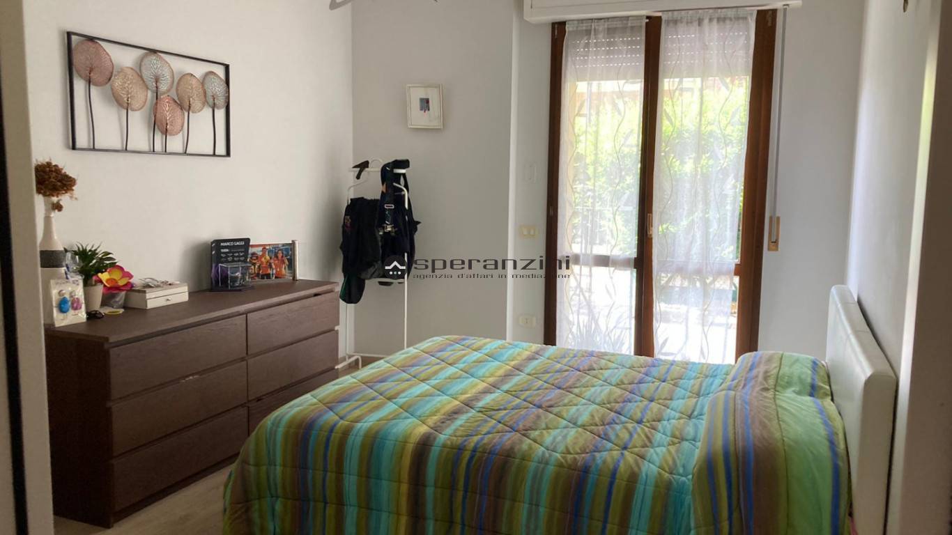 camera - Fano, zona fenile - appartamento di 126,00mq in vendita - Rif. RV1919