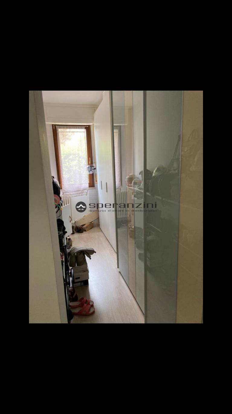 cabina - Fano, zona fenile - appartamento di 126,00mq in vendita - Rif. RV1919