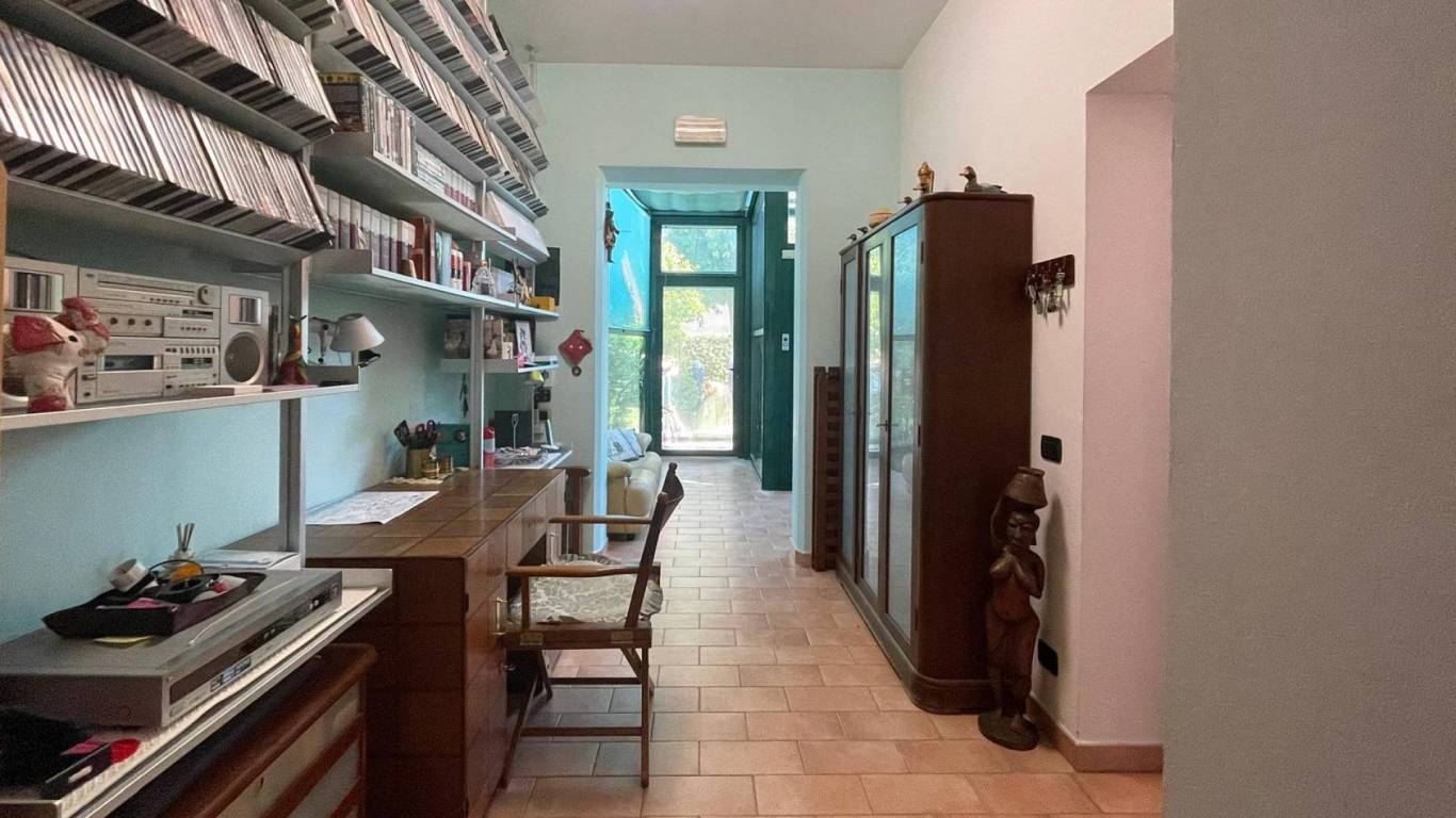 zona giorno