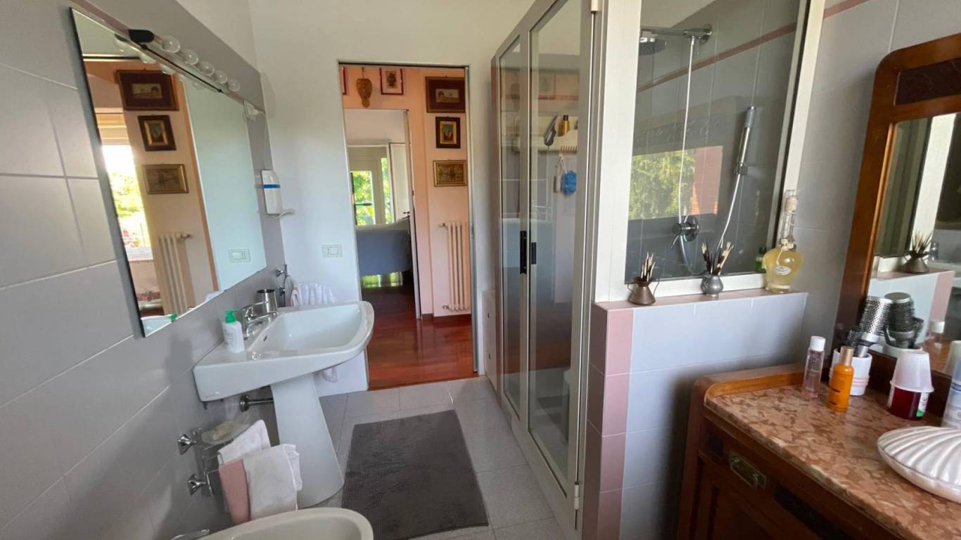 bagno