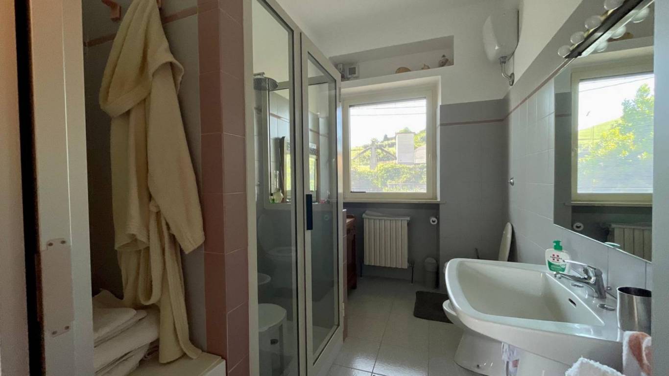 bagno