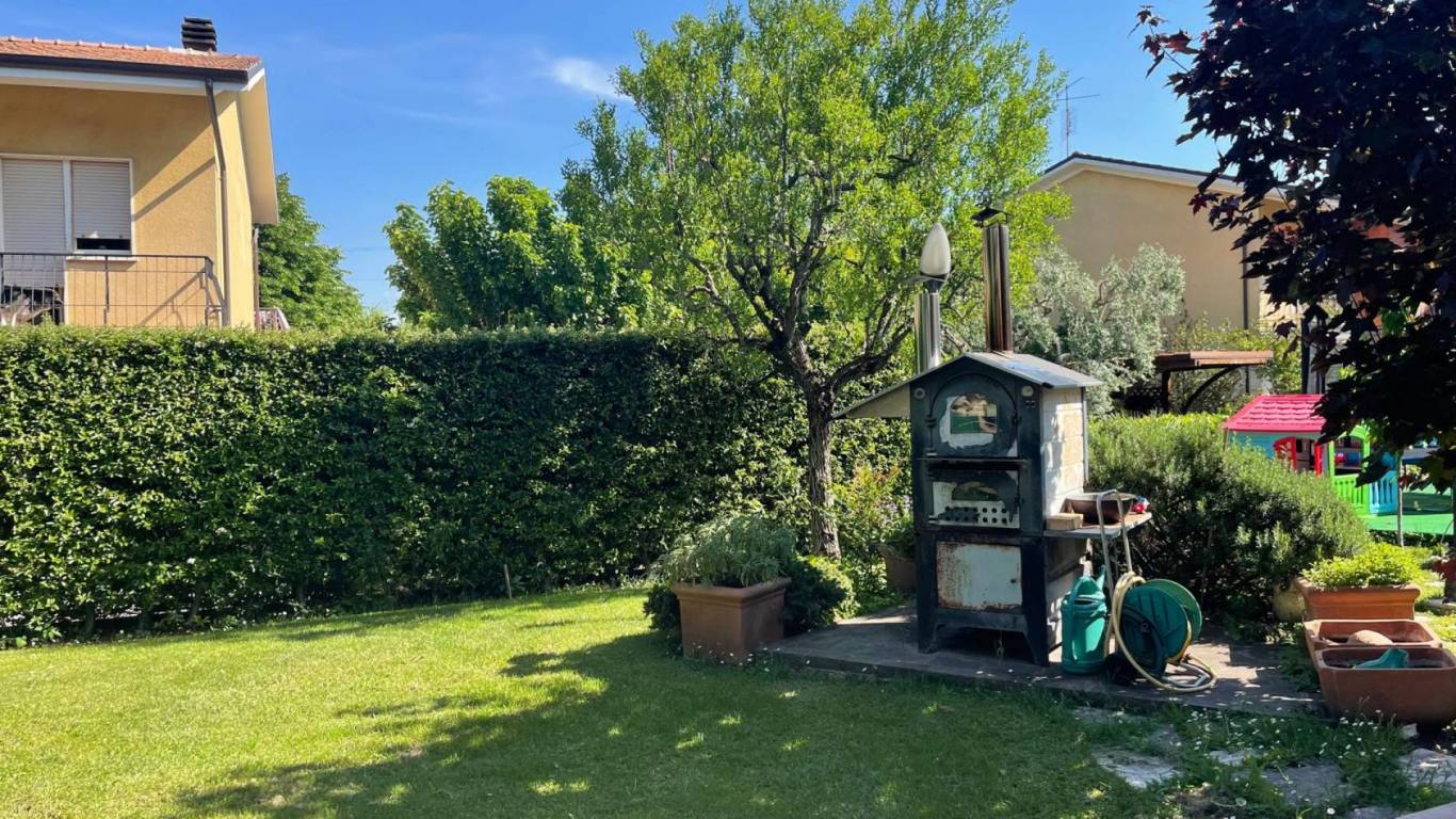 giardino
