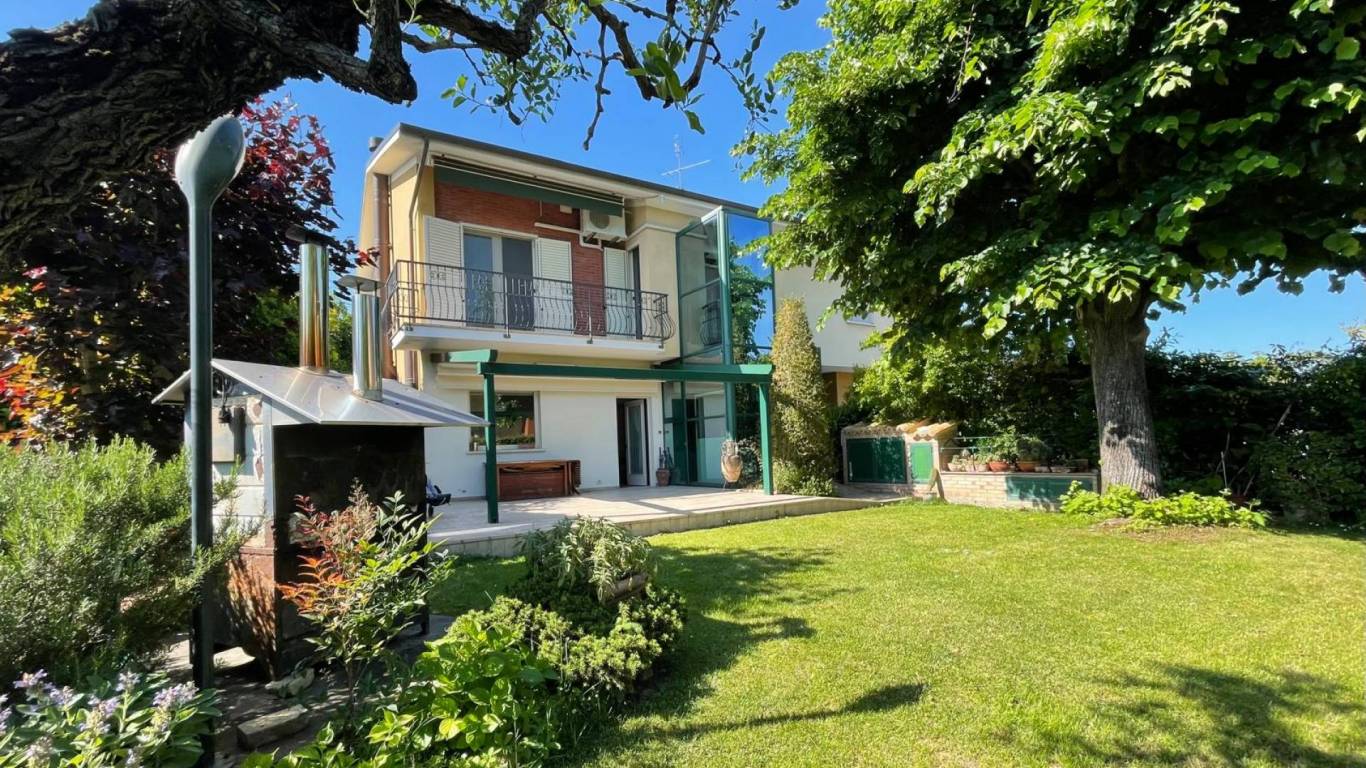 esterno casa