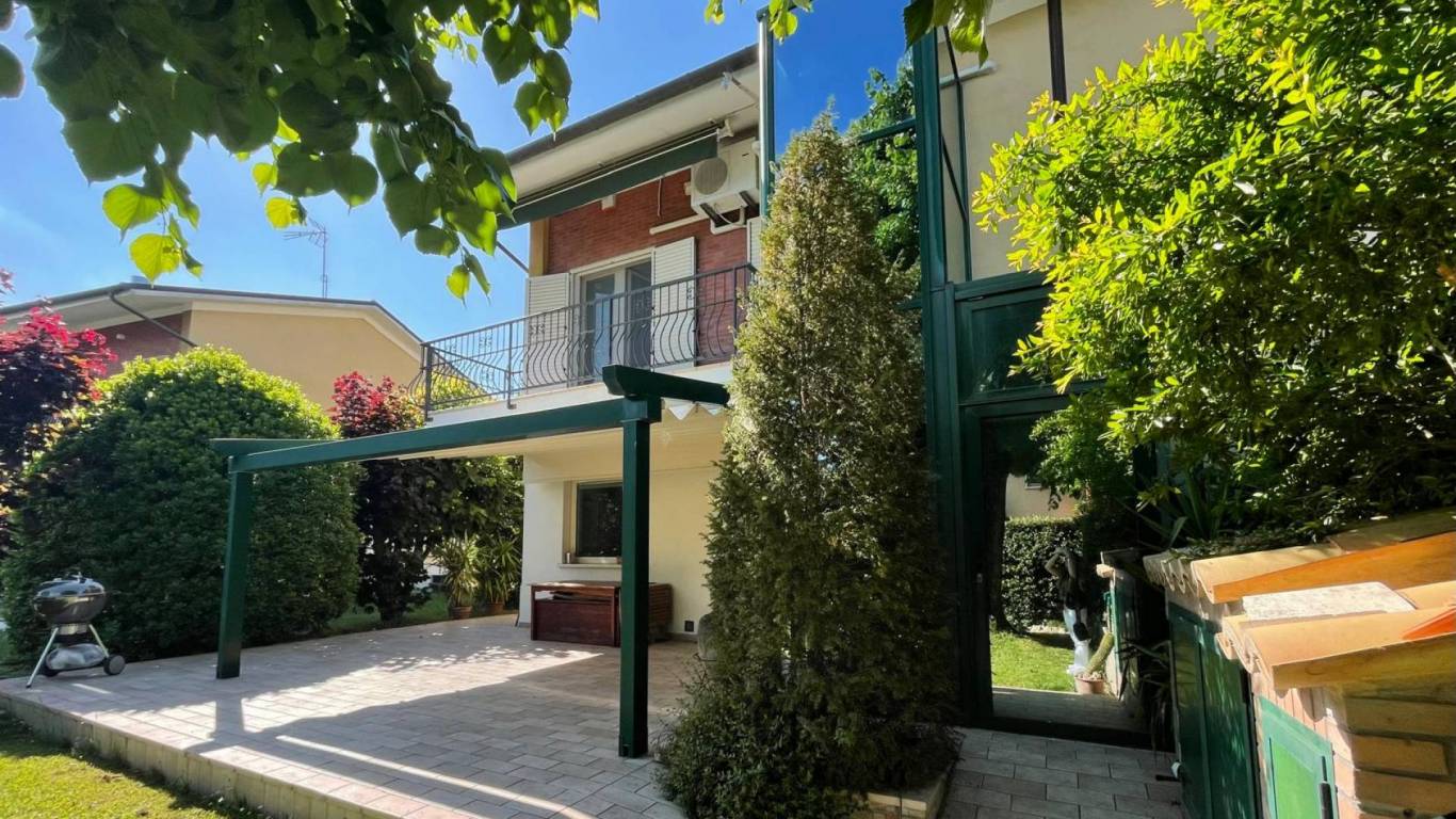 esterno casa