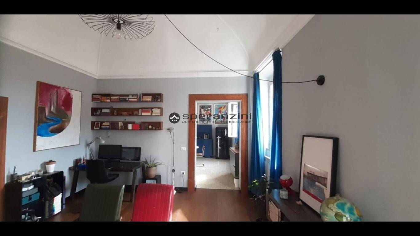 appartamento - Fano, zona centro storico - appartamento di 90,00mq in vendita - Rif. RV2077