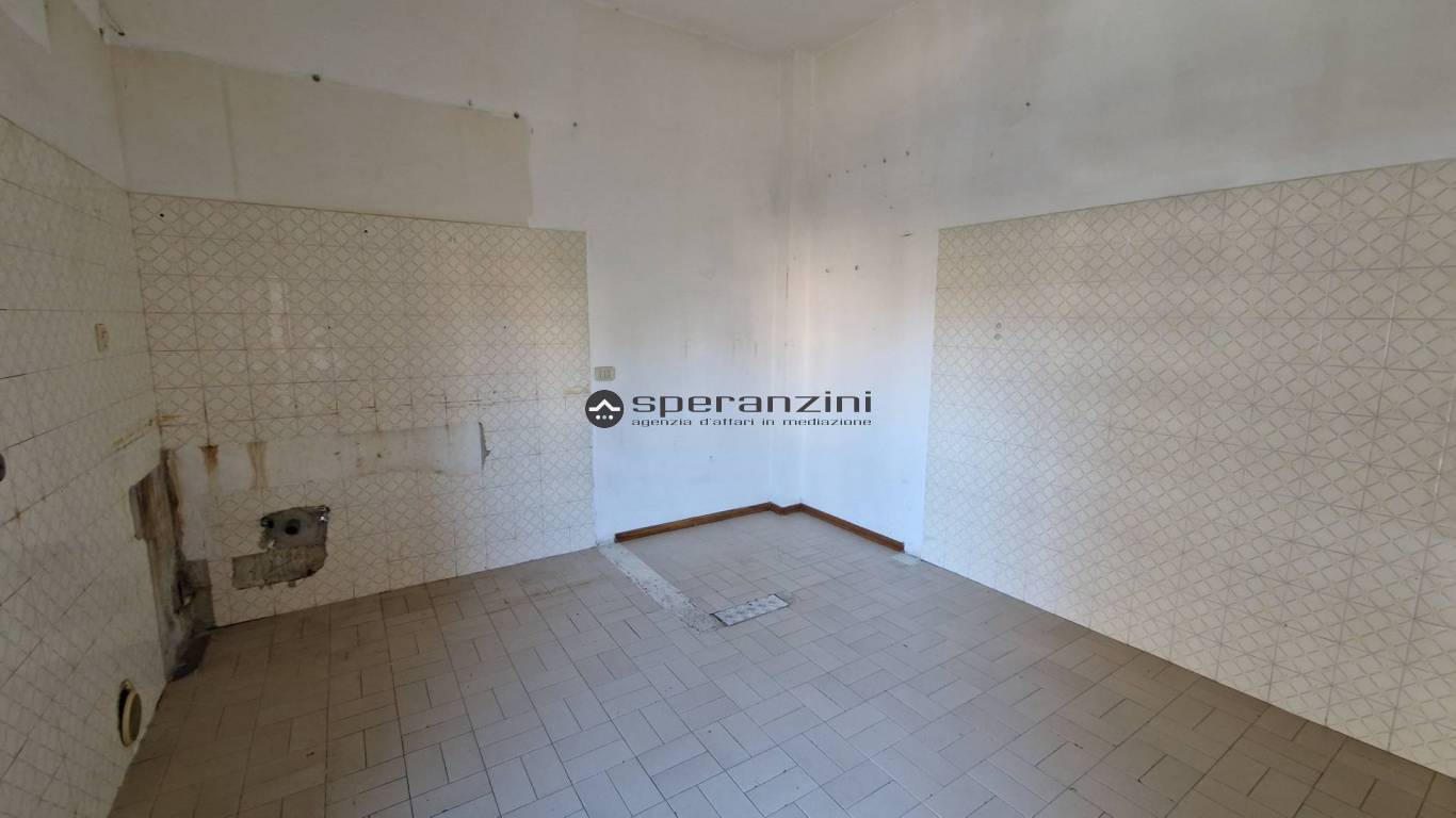 appartamento - Fano, zona mare - sassonia - appartamento di 139,00mq in vendita - Rif. RV2119