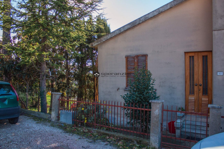 casa - Mondolfo, unifamiliare casa singola di 151,00mq in vendita - Rif. RV1883