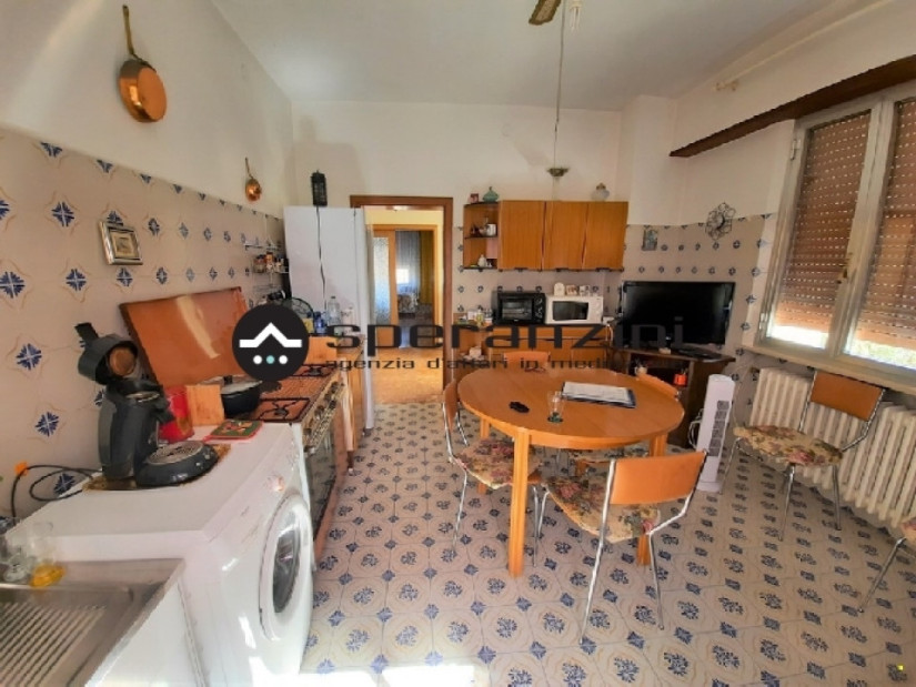 cucina - Cartoceto, unifamiliare casa singola di 337,00mq in vendita - Rif. RV1477