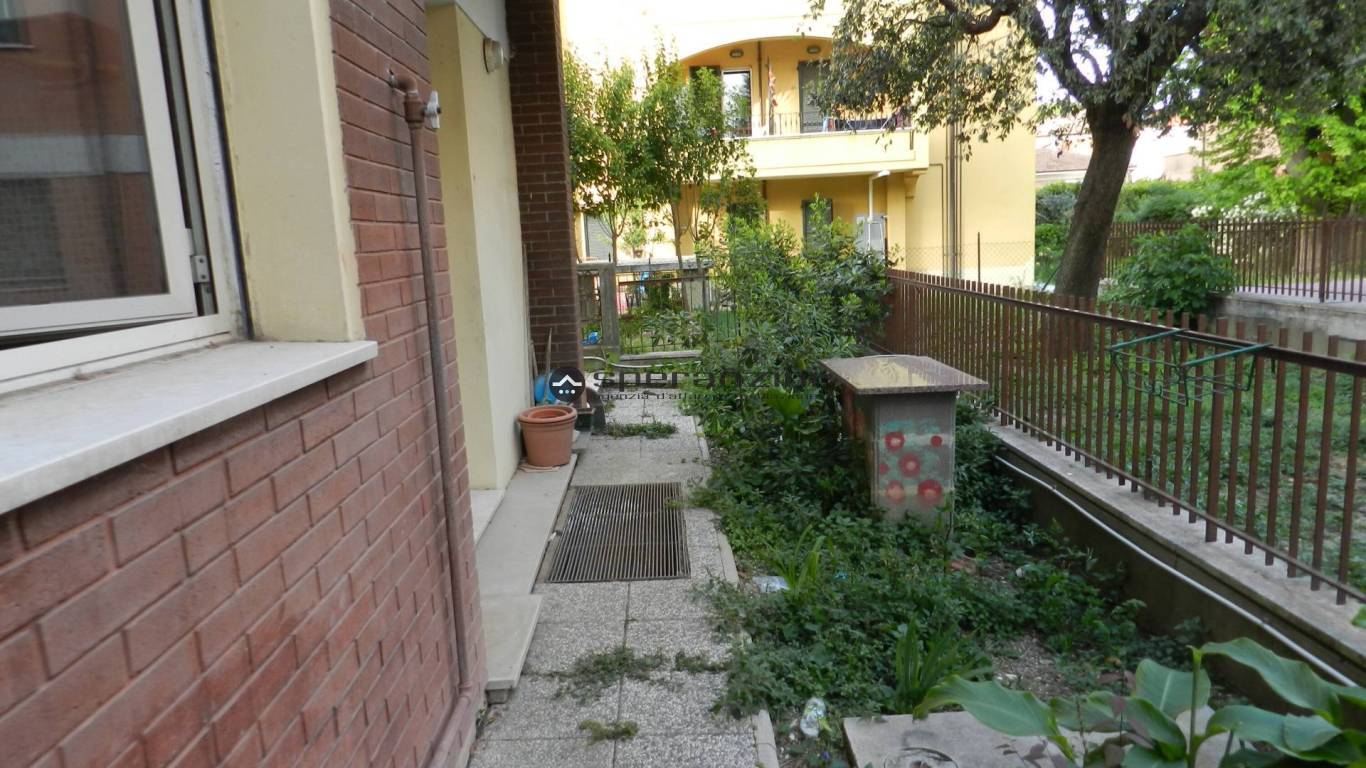 appartamento - Fano, zona san lazzaro - appartamento di 130,00mq in vendita - Rif. RV2076