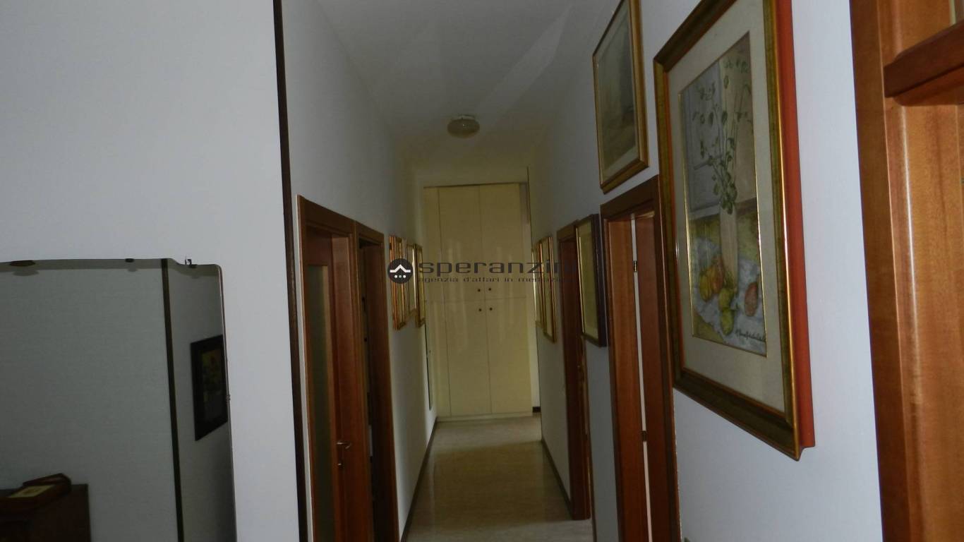 appartamento - Fano, zona san lazzaro - appartamento di 130,00mq in vendita - Rif. RV2076