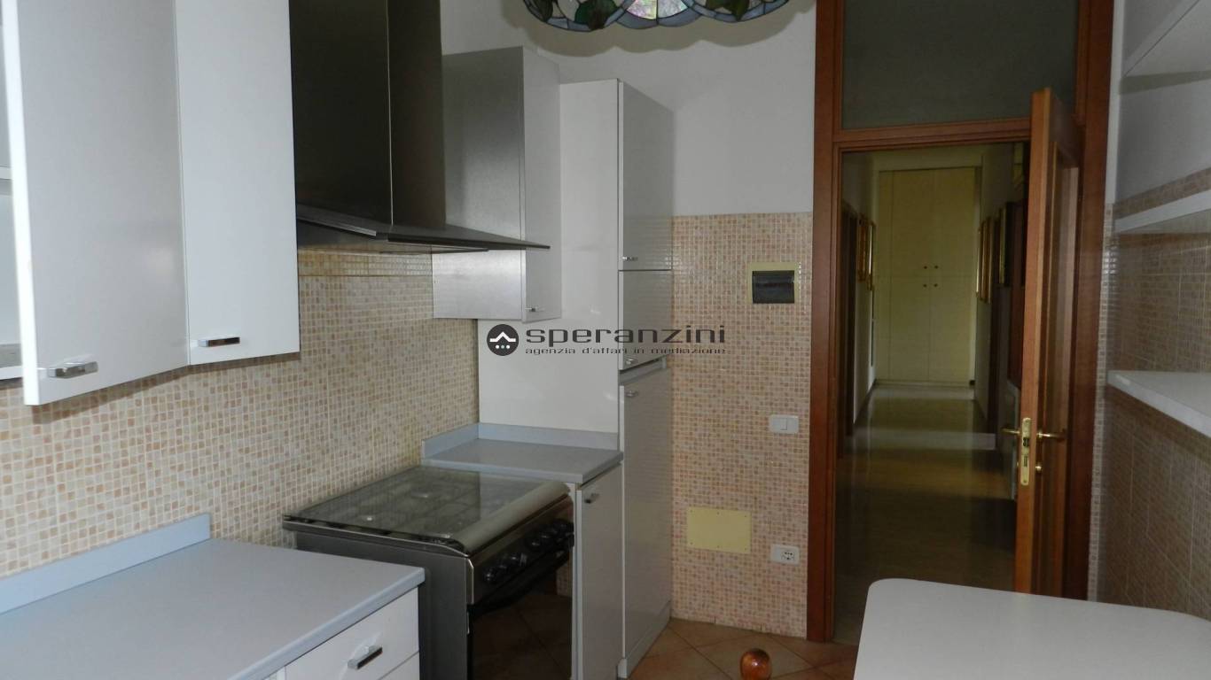 appartamento - Fano, zona san lazzaro - appartamento di 130,00mq in vendita - Rif. RV2076