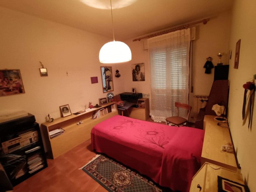 camera doppia  - Fossombrone, appartamento di 116,00mq in vendita - Rif. RV1841