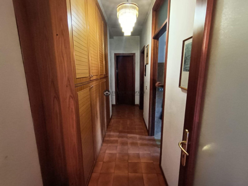 corridoio - Fossombrone, appartamento di 116,00mq in vendita - Rif. RV1841