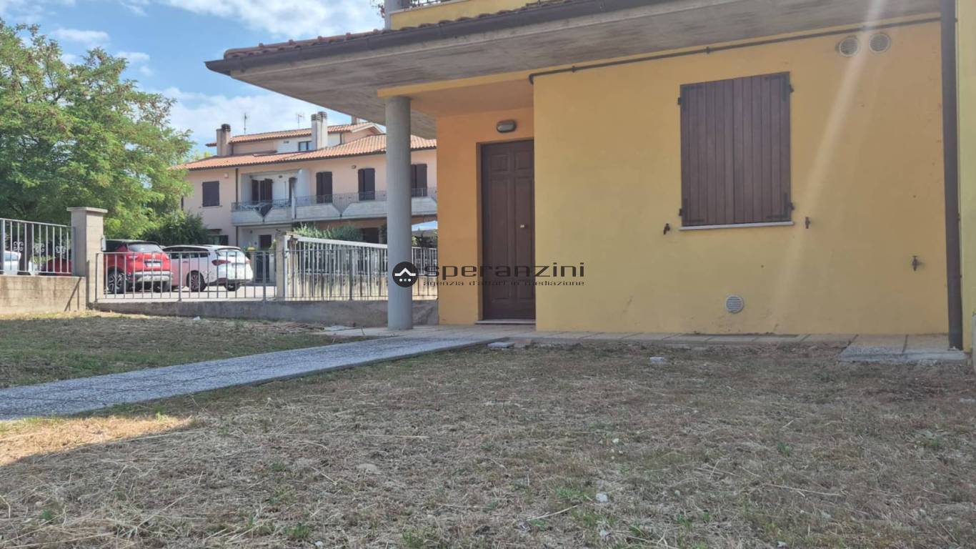 appartamento