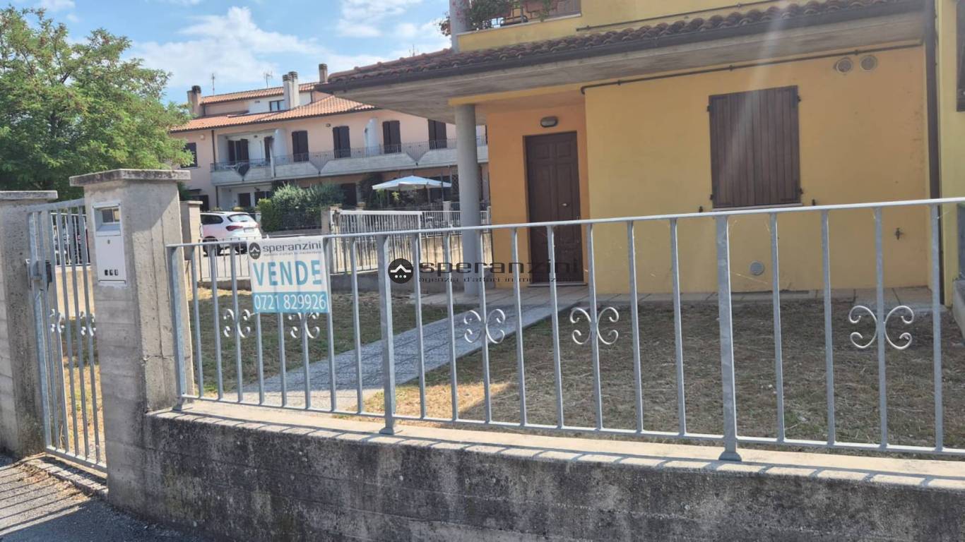 appartamento