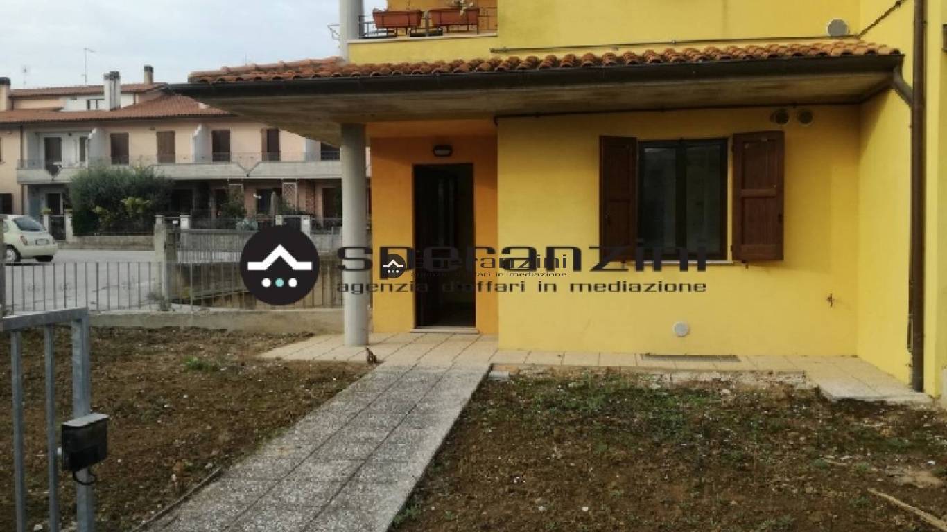appartamento