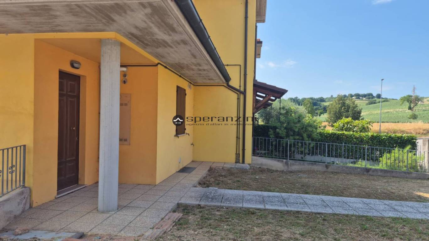appartamento